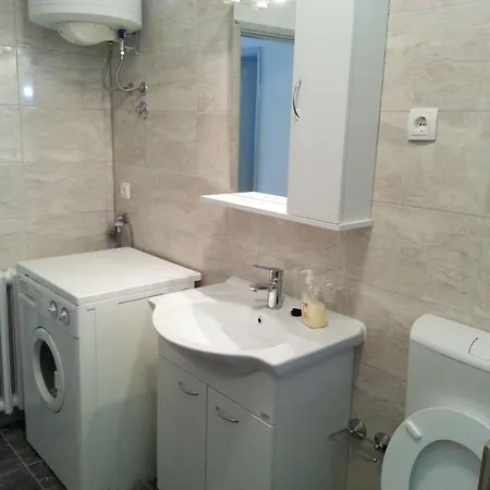 Modernes In Mit Privatem Parkplatz By Interhome Апартаменты